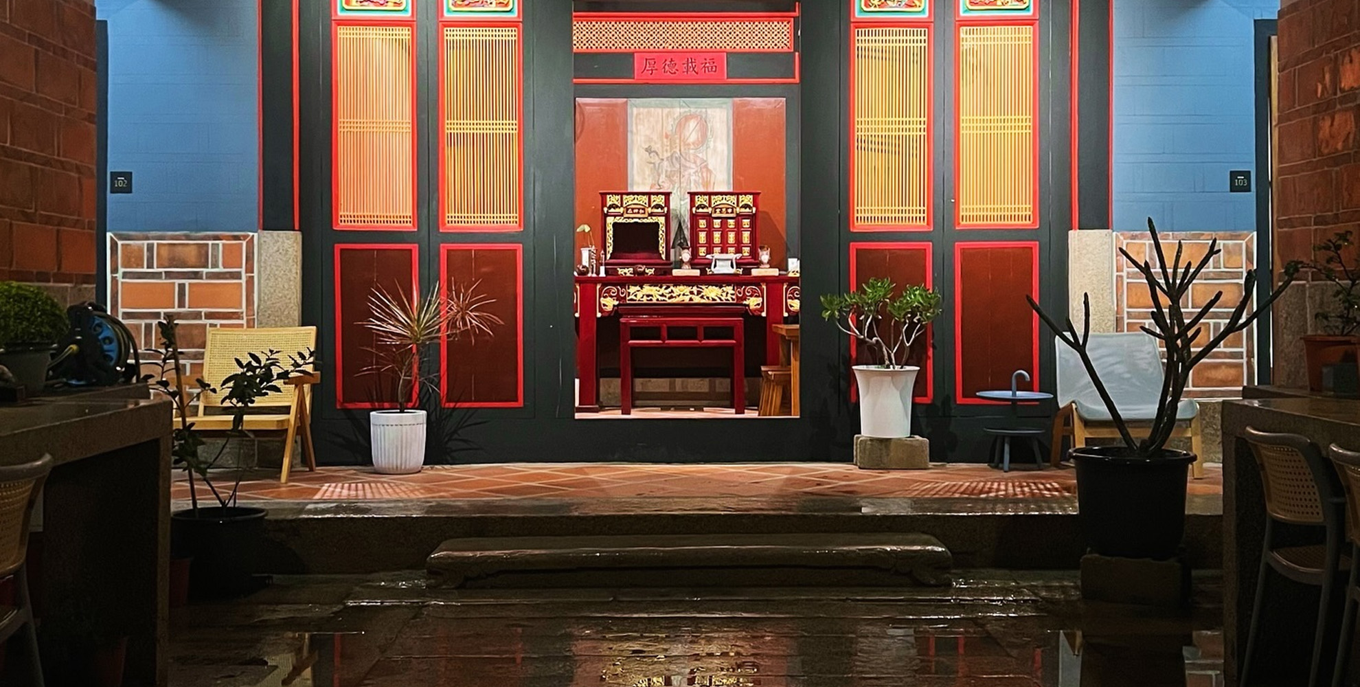 壹樓文旅 Banner 2